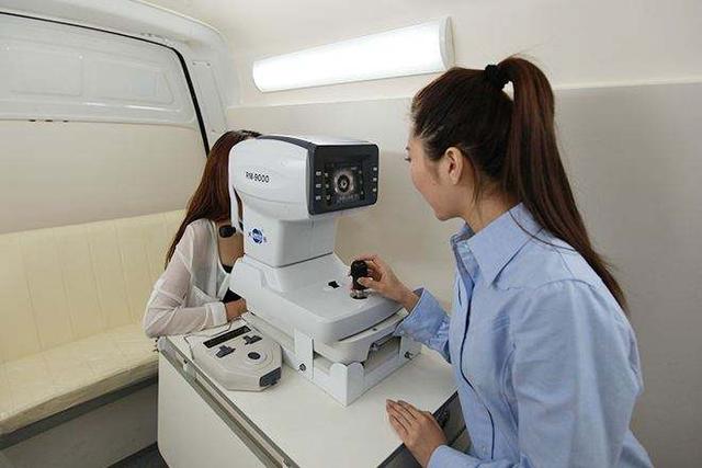 考取验光师资格证是什么内容（上海快速考取验光师证考取验光师证的流程）(1)