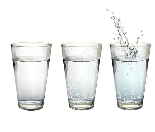 长期吃纯净水和自来水有什么区别（长期喝纯净水和自来水）(2)