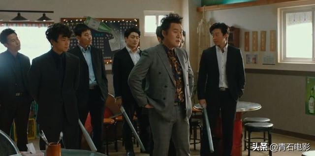 这部韩国电影脑洞比天还大（韩国又出喜感脑洞片）(24)