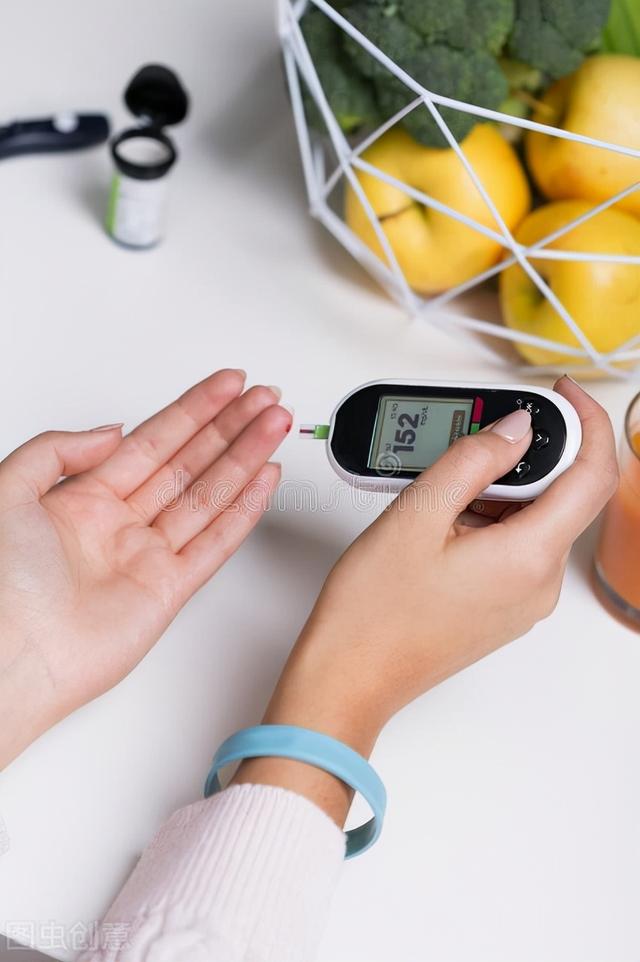 糖尿病患者测餐后血糖有多重要（糖尿病血糖监测很重要）(2)