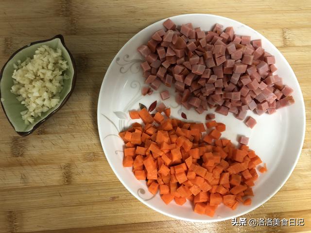豌豆怎么炒好吃又简单的做法（春天吃豆胜过吃肉）(6)
