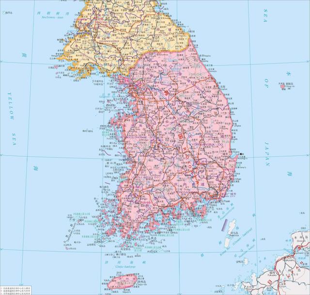 韩国首尔人口多少万（近年来韩国首都首尔的人口数量不断减少）(2)