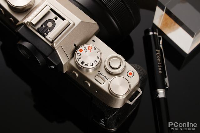 富士x-t200深度评测（富士X-T200相机评测）(4)