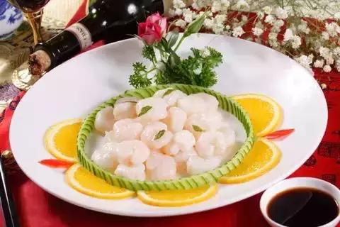 虾怎么做好吃家常菜做法（虾的家常做法大全）(1)
