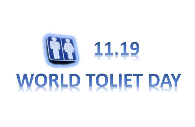 什么是世界厕所日（我们一起聊聊这个有）(1)