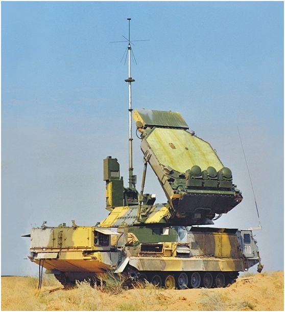 s300防空系统介绍（让苏俄精雕细琢30年的精品防空系统）(19)