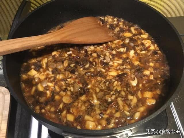 炒白豆腐干的做法大全家常（板豆腐的做法太好吃了）(6)