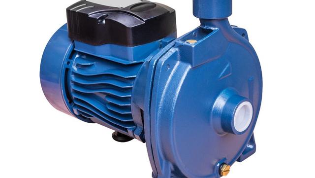 离心泵出口的压力与扬程的关系 管道离心泵扬程与压力关系(1)