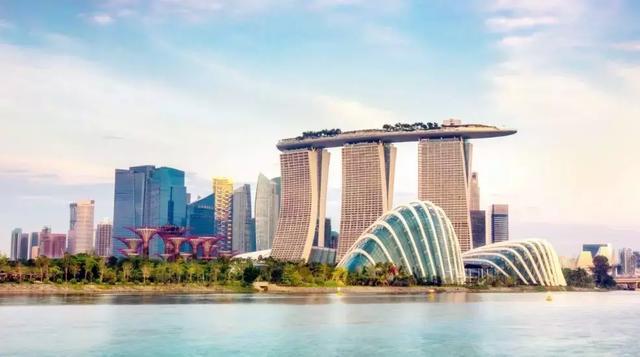 新加坡签证办理流程与注意事项（新加坡签证办理攻略简易版来了）