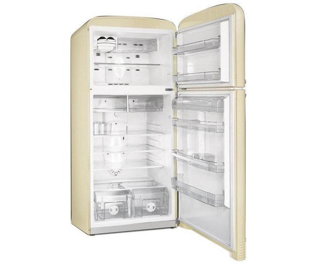 超薄迷你冰箱推荐款有哪些（迷你冰箱不是小户型的救星）(23)
