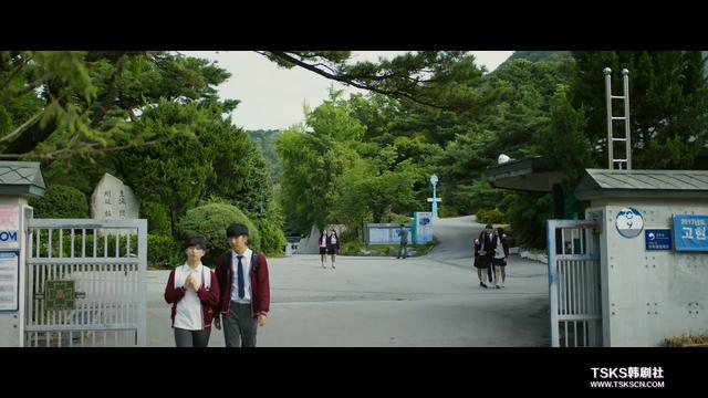 韩国的电影叫什么证人 韩国电影证人妈(12)