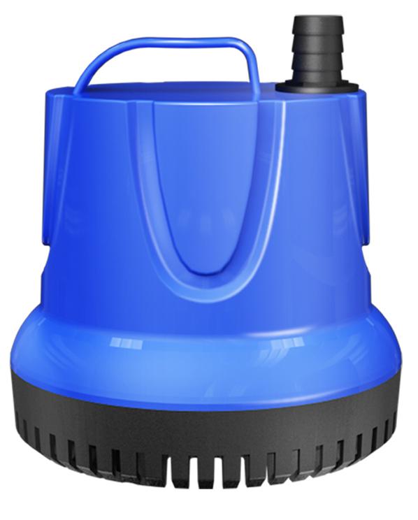 鱼缸小水泵正确使用方法（鱼缸配备合适的水泵才能养出好鱼）(3)