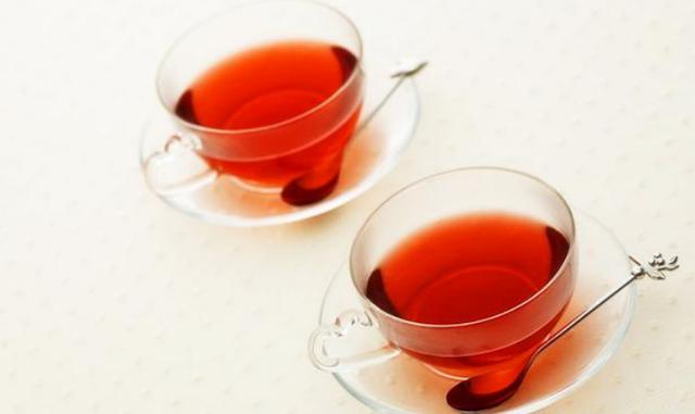 什么时间喝红茶好（喝红茶什么时间靠谱）(3)