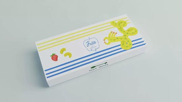 酸奶的最新包装设计（酸奶品类是发展最快的乳制品产品）(11)