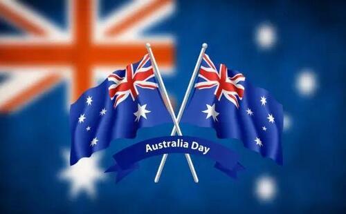 6.26是澳大利亚的国庆日（今天是澳大利亚日）(1)