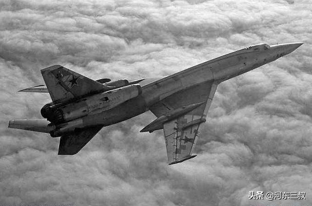 苏联战略轰炸机大全（图-22眼罩）(22)