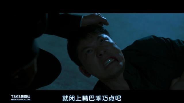 韩国口碑最佳十部犯罪电影（韩国最新犯罪片）(7)