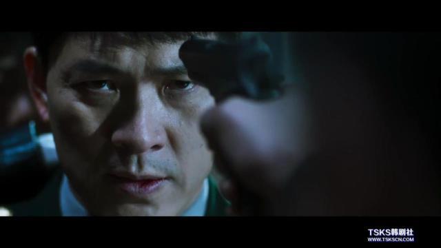 韩国口碑最佳十部犯罪电影（韩国最新犯罪片）(8)