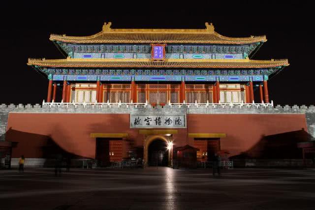 故宫博物院8大镇殿之宝（北京故宫博物院的三件镇馆之宝）