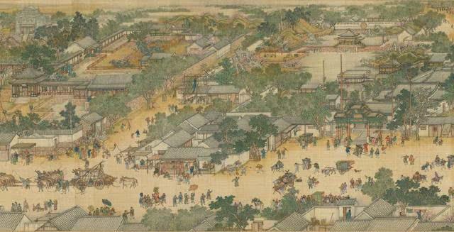 故宫博物院8大镇殿之宝（北京故宫博物院的三件镇馆之宝）(2)