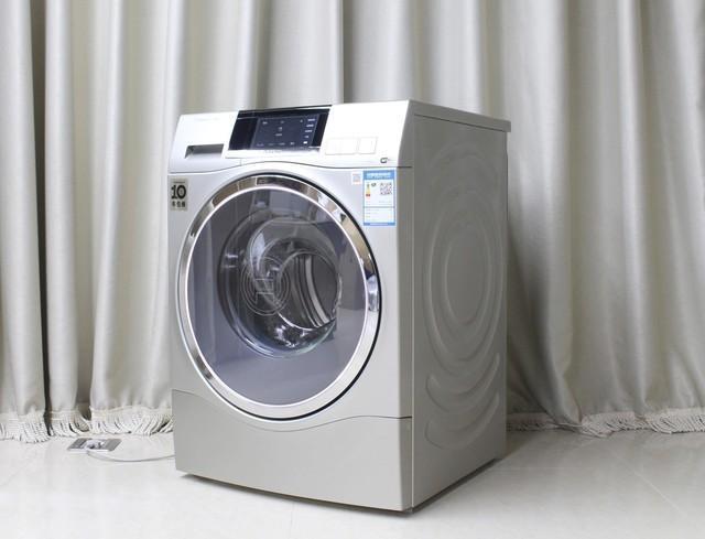博世滚筒烘干洗衣机哪个好（活氧除菌享健康）(10)