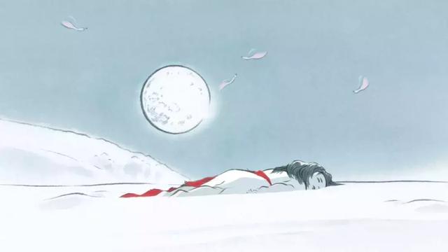 宫崎骏的动画为什么那么吸引人（他没有宫崎骏出名）(27)