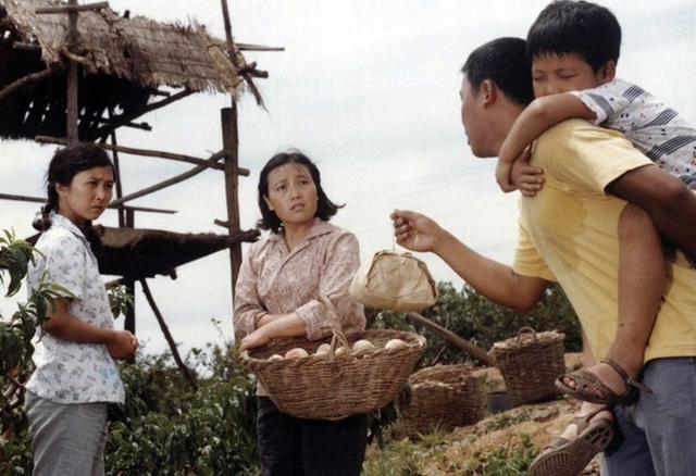 找一部八十年代农村题材的电影（八十年代最好的几部农村题材的电影）(40)
