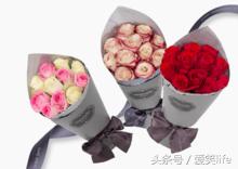不同的玫瑰花的花语（玫瑰花的100种花语）(2)