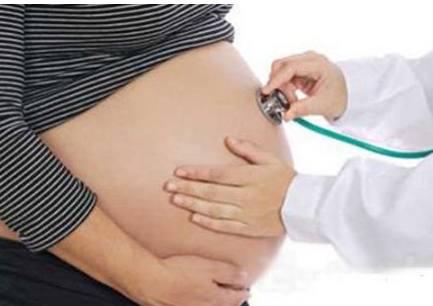 孕期胎动频繁对胎儿有什么影响（不一定是宝宝求救信号）(3)
