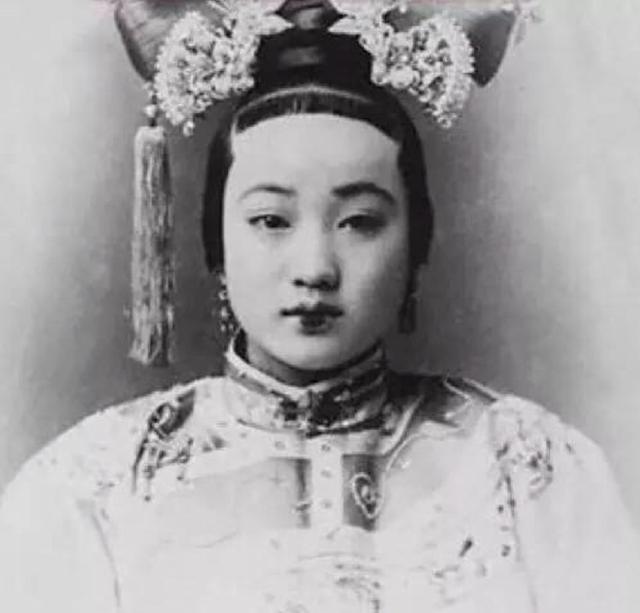 清朝的皇帝皇后（别再被电视剧骗了）(4)