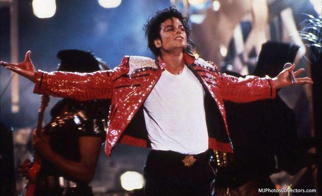 迈克尔杰克逊最危险一场演唱会（被载入吉尼斯世界纪录的巡演）