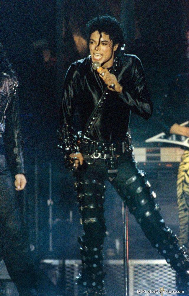 迈克尔杰克逊最危险一场演唱会（被载入吉尼斯世界纪录的巡演）(3)
