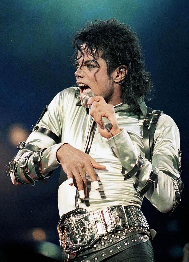 迈克尔杰克逊最危险一场演唱会（被载入吉尼斯世界纪录的巡演）(4)