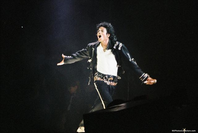 迈克尔杰克逊最危险一场演唱会（被载入吉尼斯世界纪录的巡演）(7)