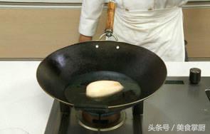 回锅藕的做法大全（回锅莲藕的制作方法-美食掌厨人）(2)