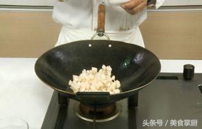 回锅藕的做法大全（回锅莲藕的制作方法-美食掌厨人）(5)