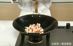 回锅藕的做法大全（回锅莲藕的制作方法-美食掌厨人）(6)