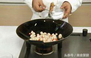 回锅藕的做法大全（回锅莲藕的制作方法-美食掌厨人）(7)