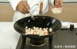 回锅藕的做法大全（回锅莲藕的制作方法-美食掌厨人）(9)