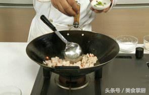 回锅藕的做法大全（回锅莲藕的制作方法-美食掌厨人）(11)