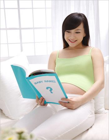怀孕啥时候出现胎动（怀男孩有那些反应）(1)