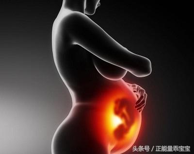 胎儿入盆孕妇有什么感觉和症状（胎儿入盆孕妈会出现哪些症状）(1)