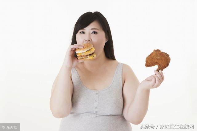 减肥必看肥胖的原因（肥胖和酸碱体质有关）(3)