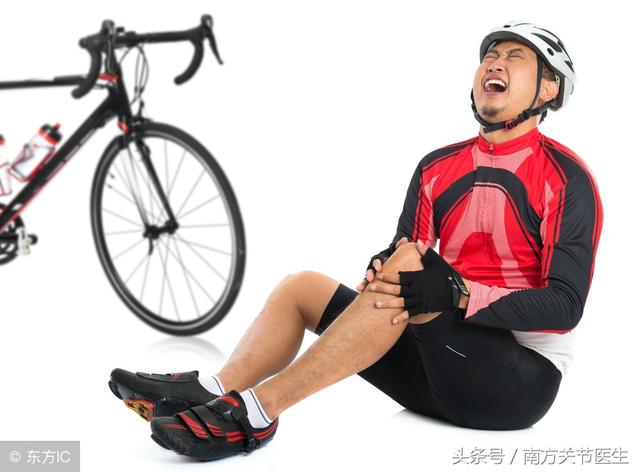站着骑单车伤膝盖吗（骑单车也会伤膝盖吗）(3)