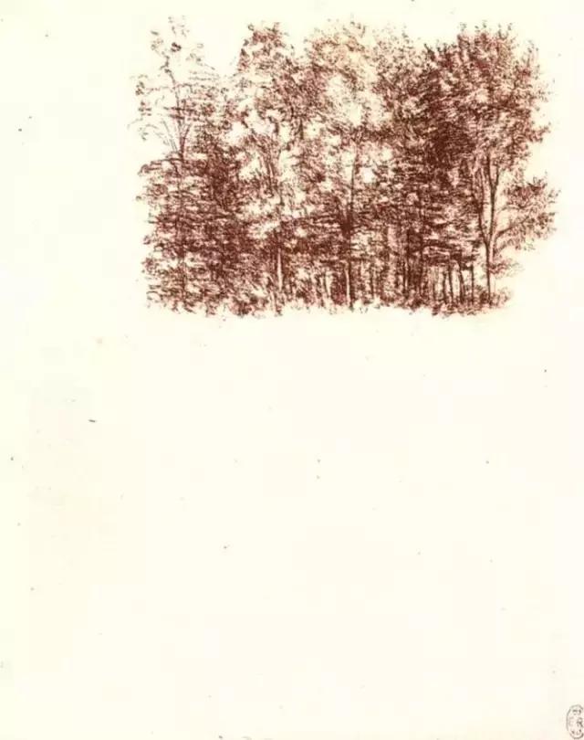 达芬奇最出名的画作怎么画（芬奇绘画作品全集）(77)
