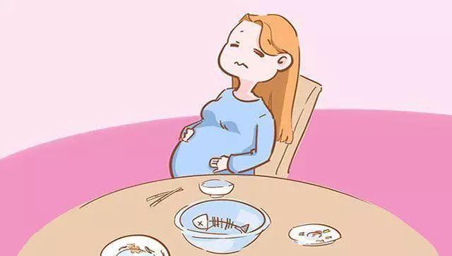 孕妈要知道孕期这五种食物碰不得（这5种食物不要吃）(2)