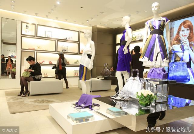 杭州有哪些服装批发市场汇总（杭州最知名服装批发市场攻略进货分享篇）(1)