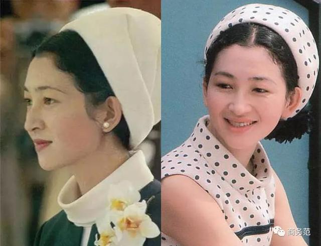 日本平民皇妃（做第一个嫁入日本皇室的平民皇妃是什么体验）(21)