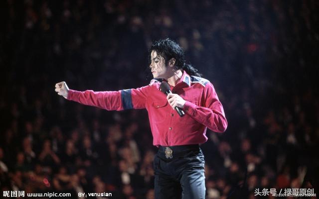 迈克杰克逊的经典歌曲专辑（迈克尔杰克逊全曲经典收藏）(5)