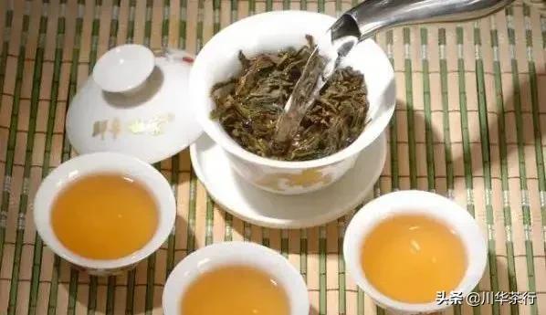 茶圈冷知识100例（茶圈形容凤凰单丛滋味的9种术语）(3)